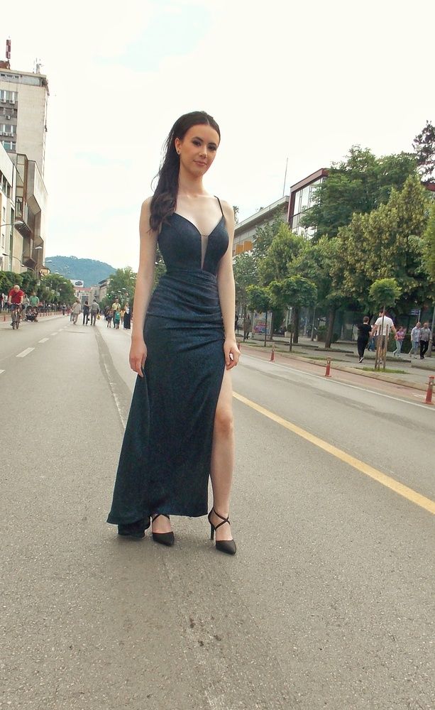 Photograph by Dragoslav Macanović