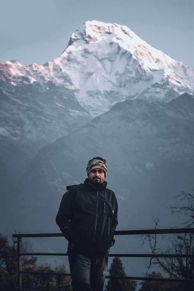 Фотография автора Namal Siriwardena