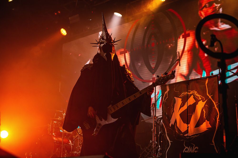 Photograph by Ivan Osipov