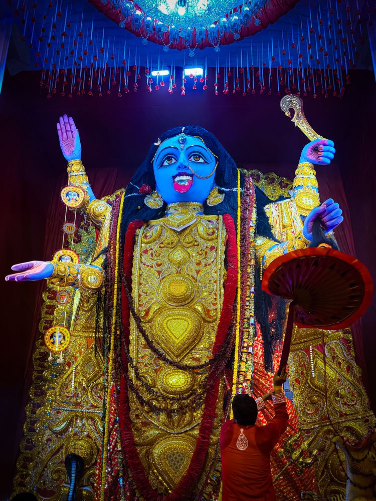 Photograph by Soumya Sengupta