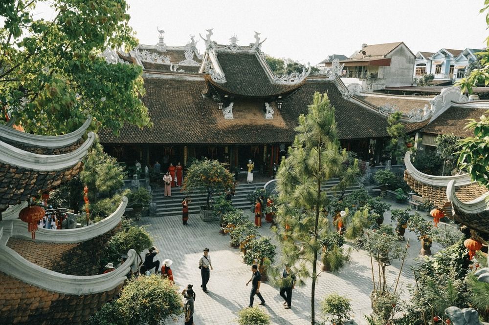 Фотография автора Luong Cung