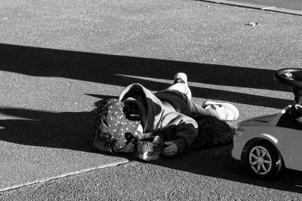 Photograph by Евгений Верещагин