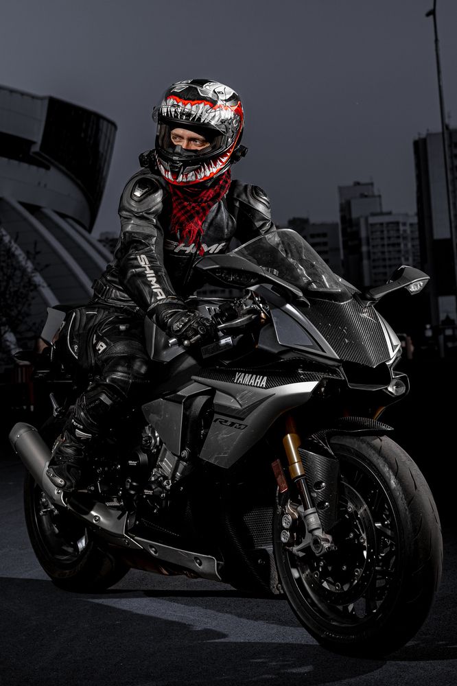 Photograph by Князев Сергей