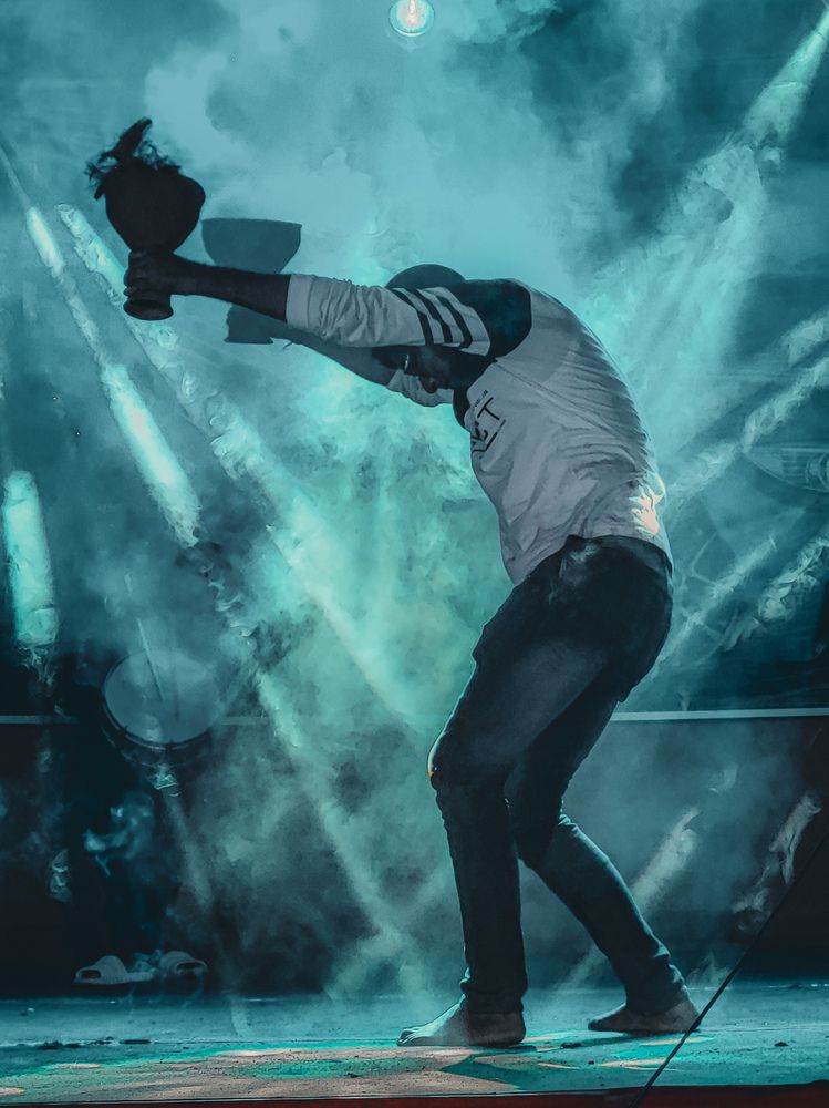 Photograph by Soumya Sengupta