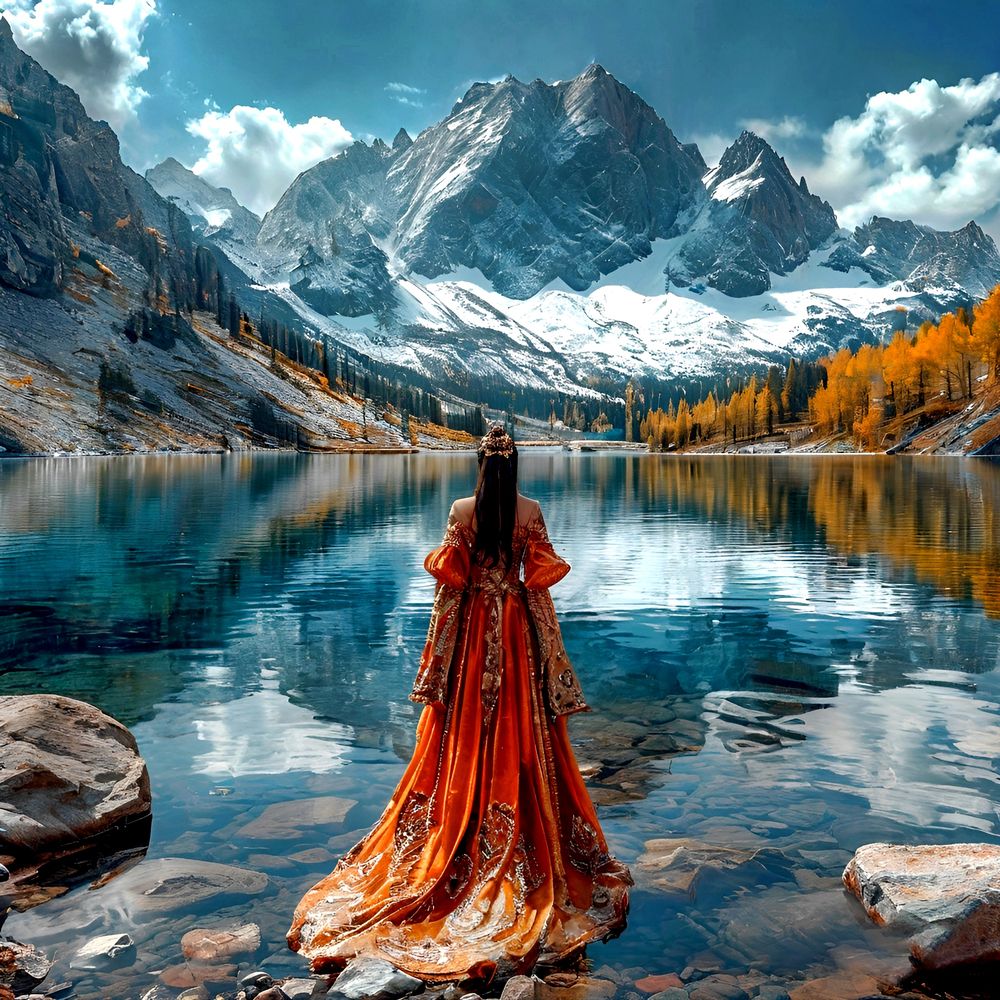 Photograph by Вадим Провоторхов