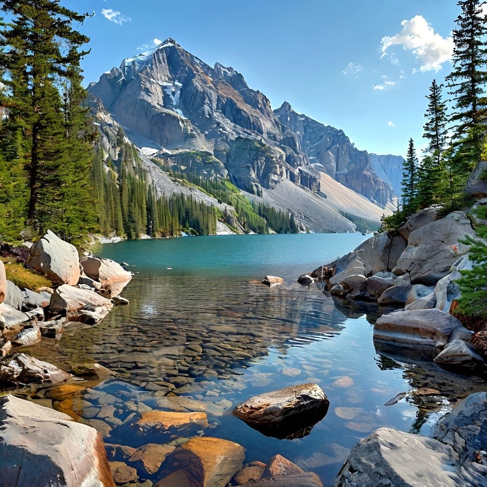 Photograph by Вадим Провоторхов