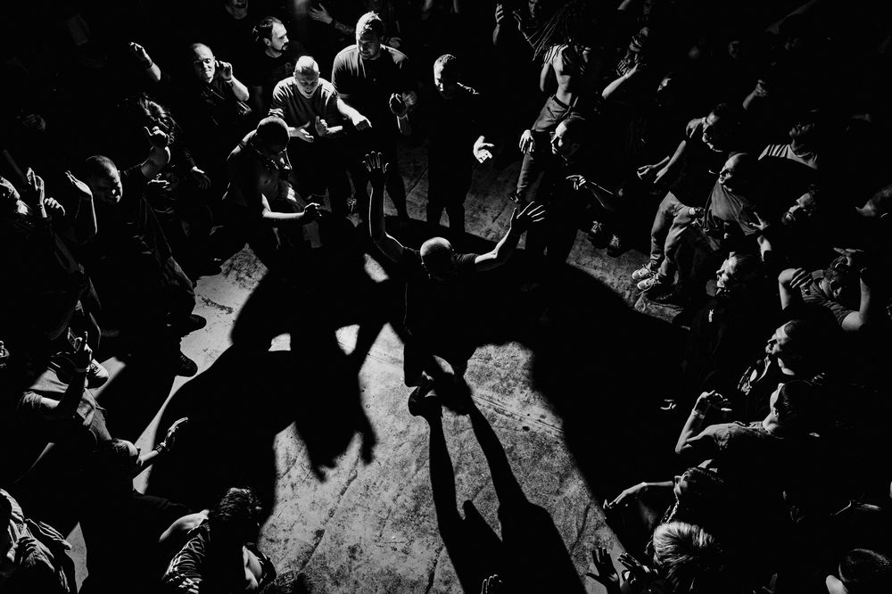 Photograph by Юлия Кесслер