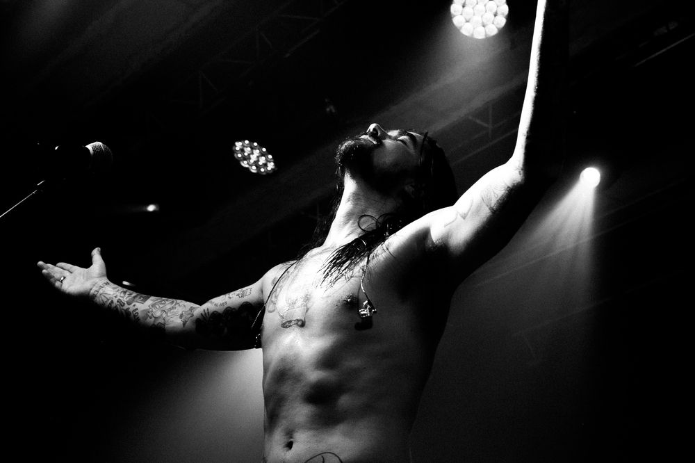 Photograph by Юлия Кесслер