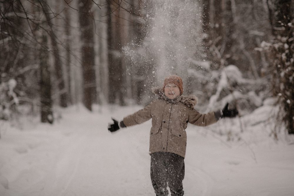 Фотография автора Ксения Кербер