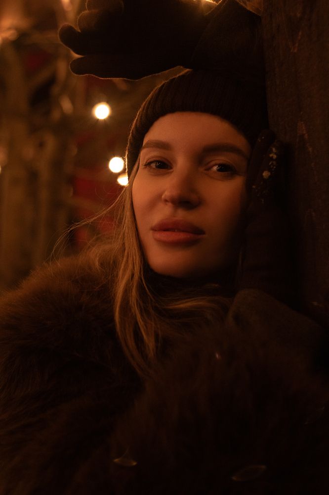 Фотография автора Мария Щеголькова