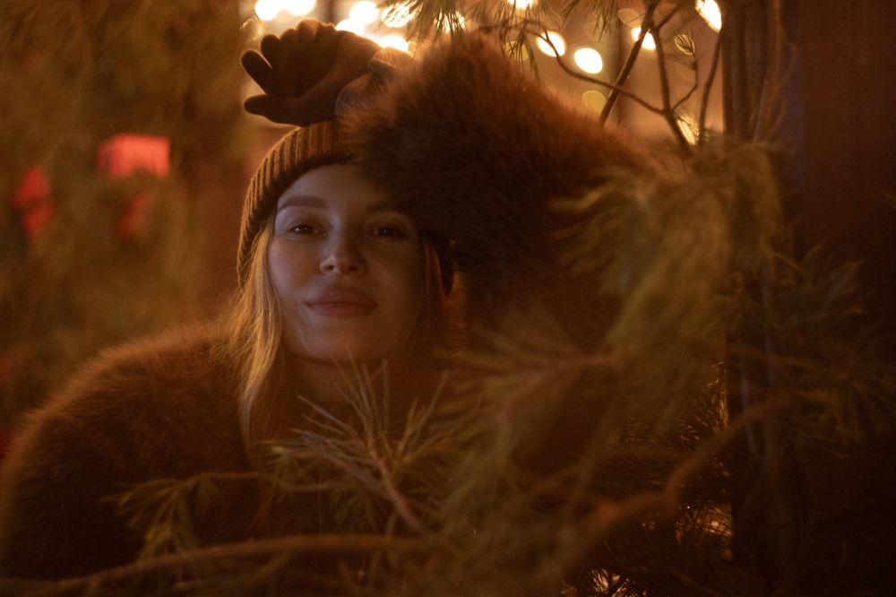 Фотография автора Мария Щеголькова