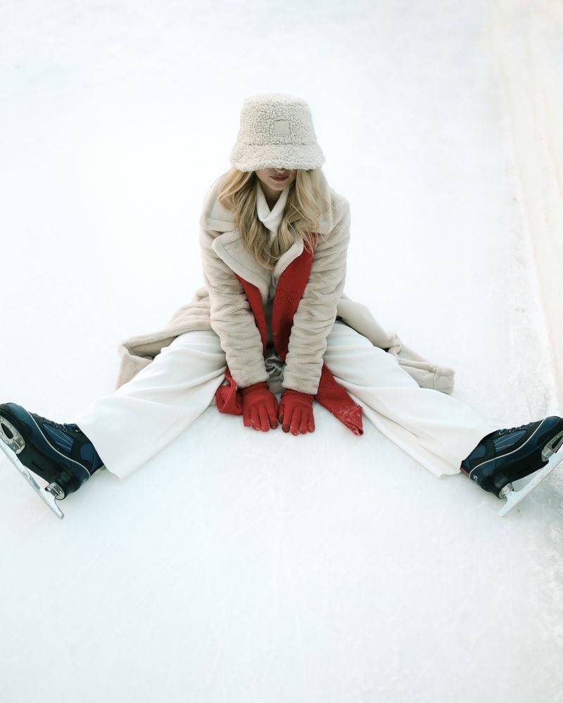 Фотография автора Daria Buriachok