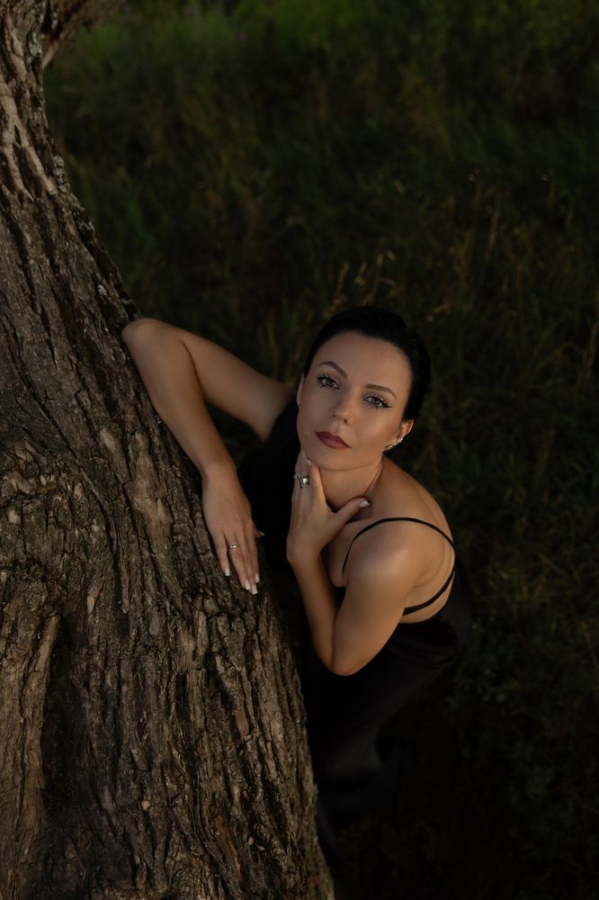 Фотография автора Мария Щеголькова