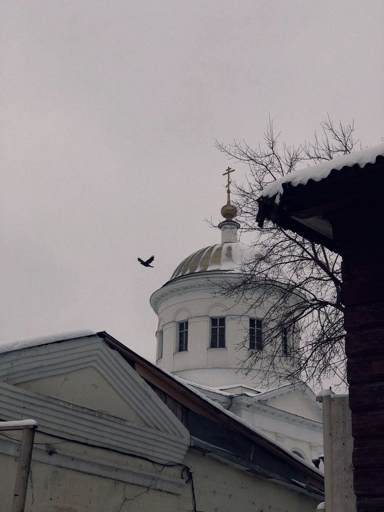Photograph by Мария Комарова