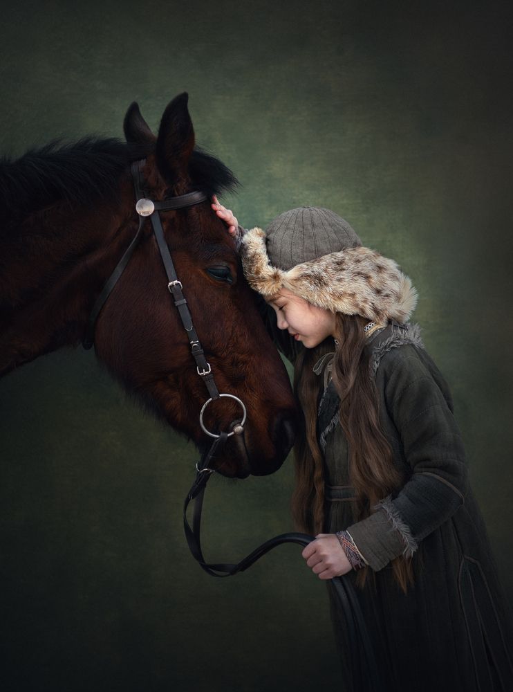 Photograph by Оксана Завьялова