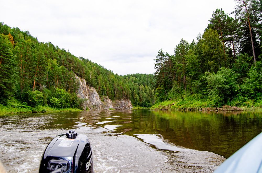 Photograph by Светлана Кудянова