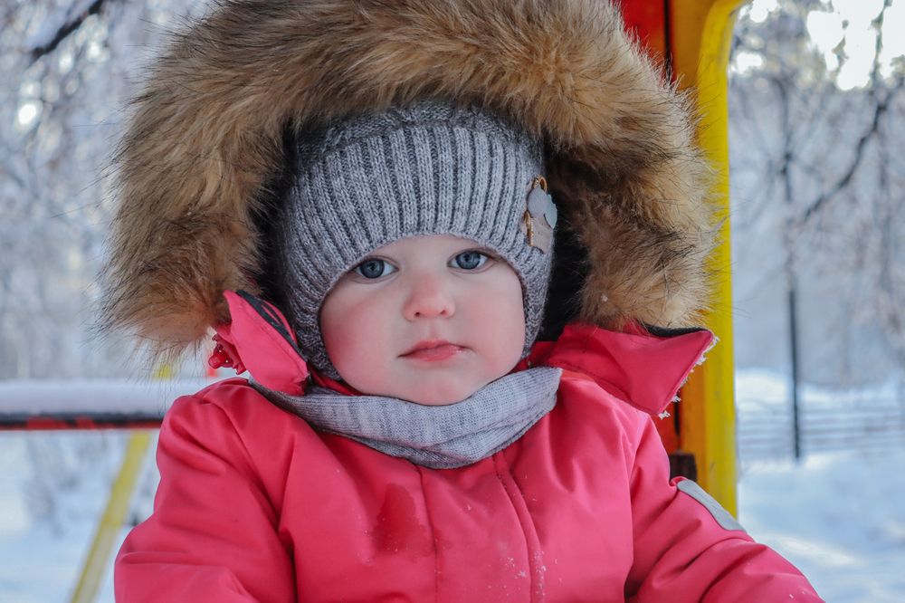 Photograph by Екатерина Рыжкова