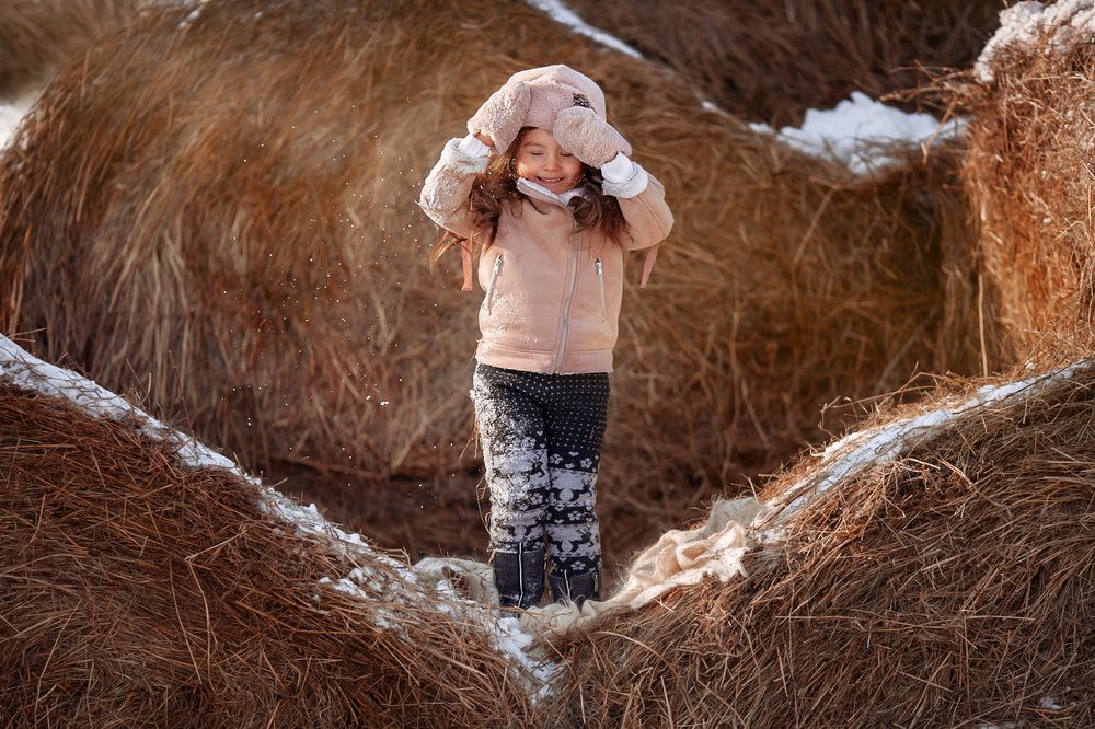 Photograph by Ольга Сорокина