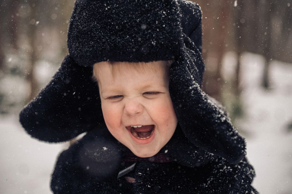 Photograph by Елена Копылова