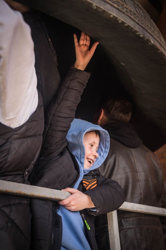 Photograph by Евгения Калашникова