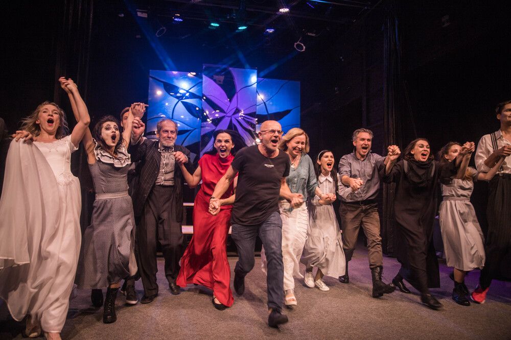 После премьеры