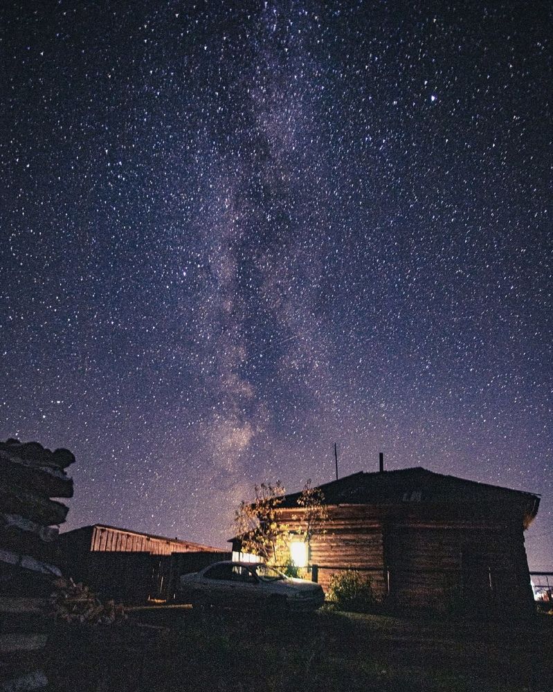 Photograph by Анастасия Райхерт