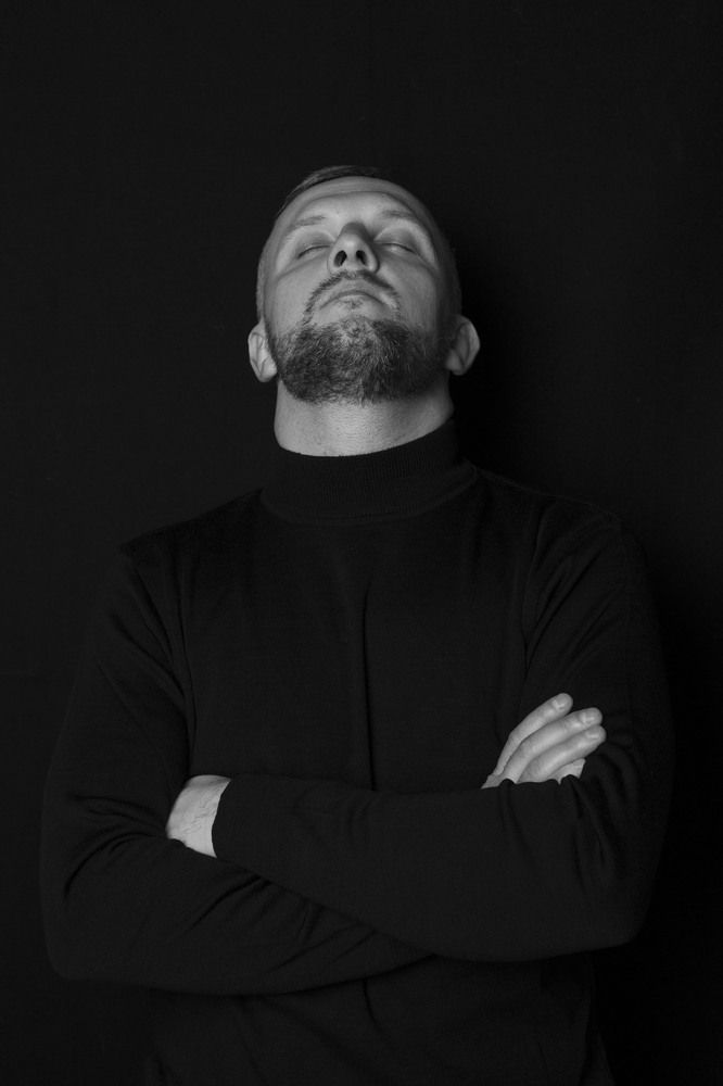 Photograph by Lera Sayapina