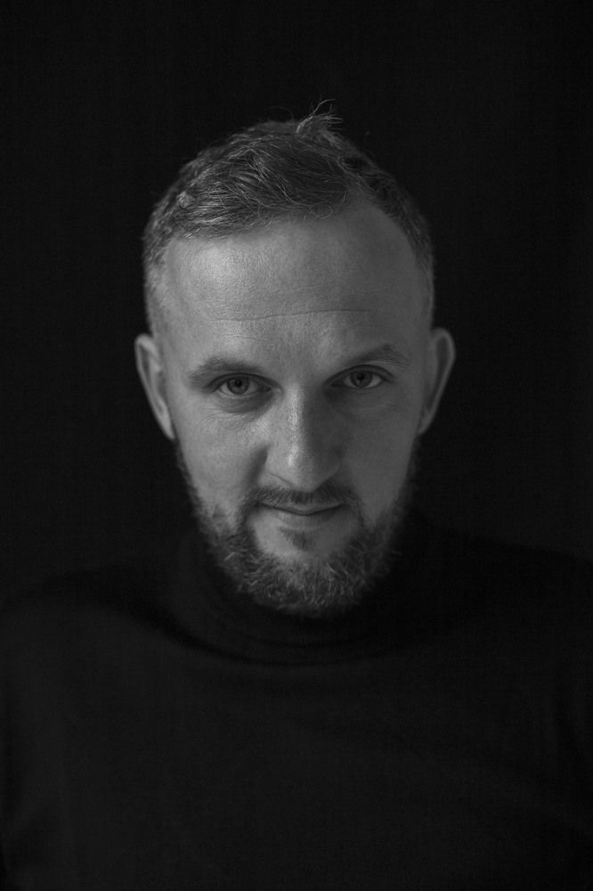 Photograph by Lera Sayapina