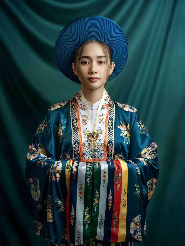 Photograph by Hoang Viet Nguyen