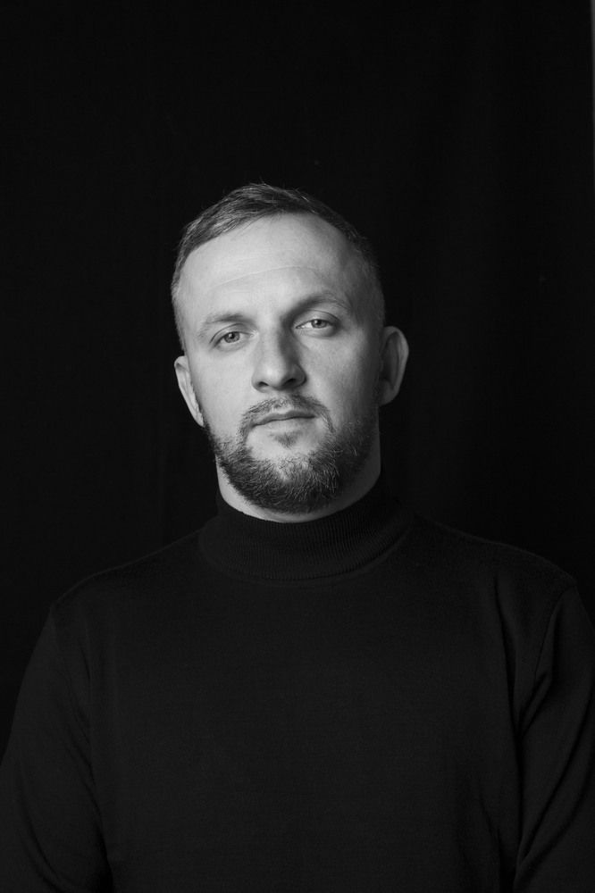 Photograph by Lera Sayapina