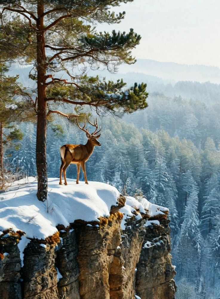 Photograph by Vladimir Freedom