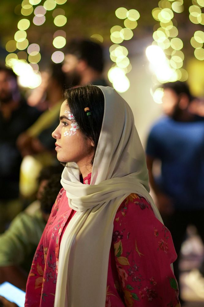 Photograph by Muhammed Junaid A P