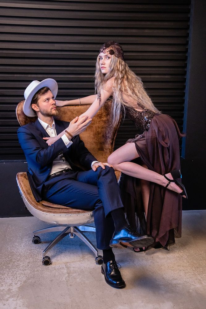 Photograph by Юлия Ташлыцкая