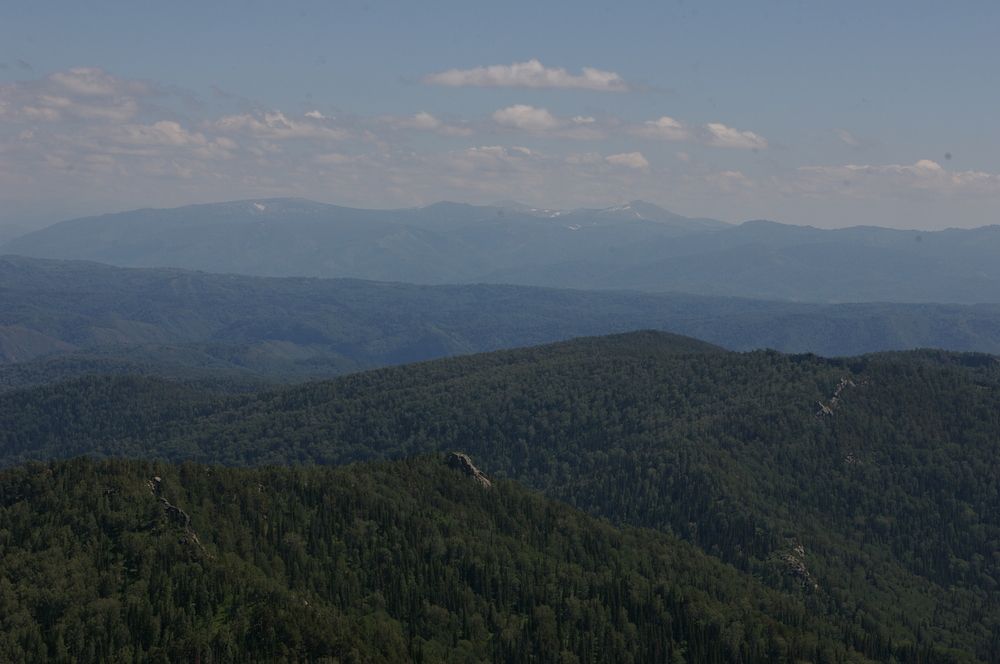 Photograph by Елена Алешкевич