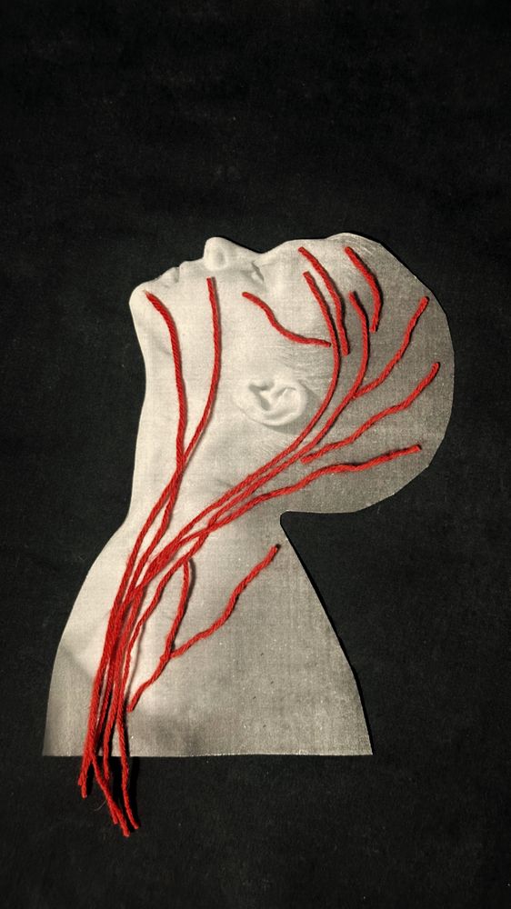 Photograph by Antonina Marchenko