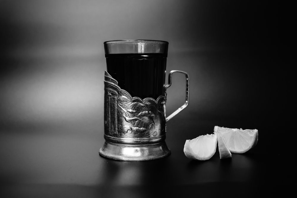 Photograph by Евгения Сенченко