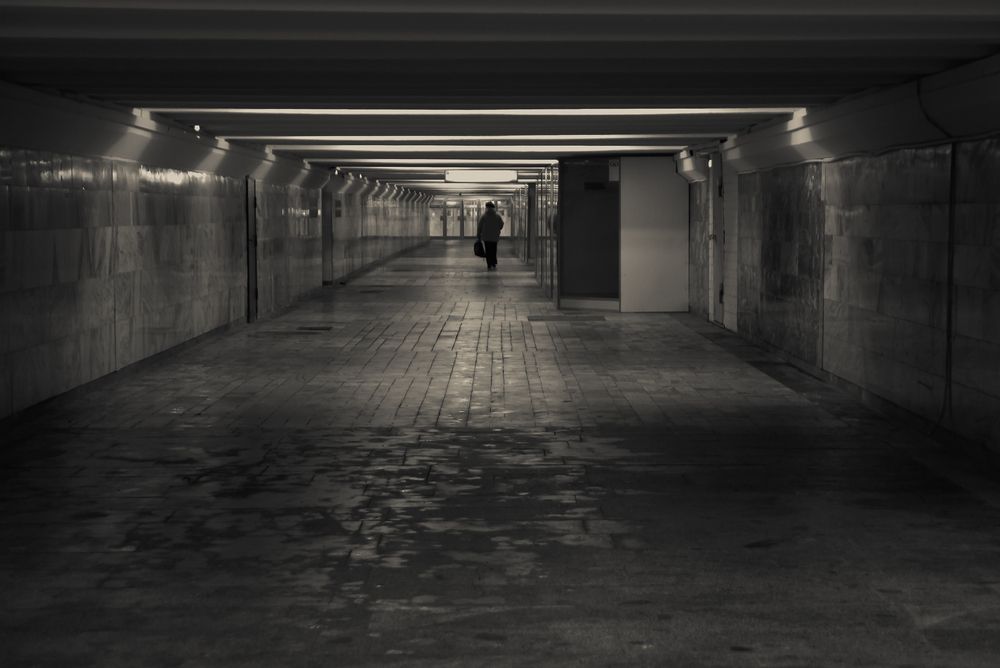 Photograph by Евгения Сенченко
