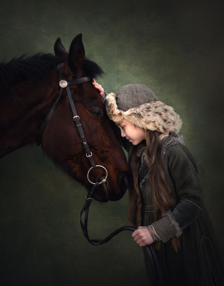 Photograph by Оксана Завьялова