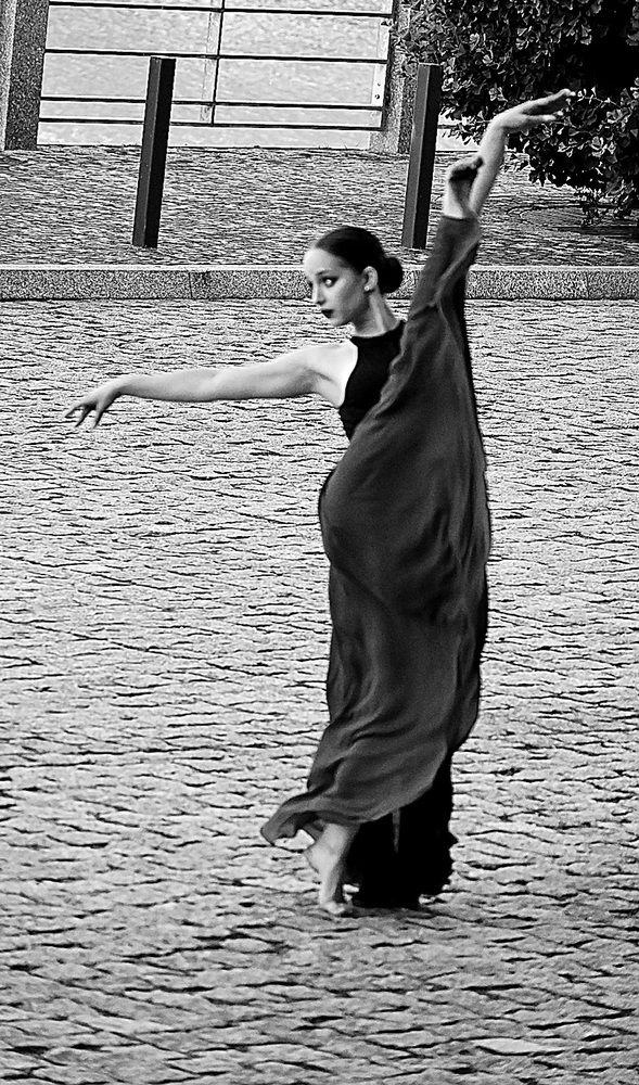 Photograph by Stella Szpinek