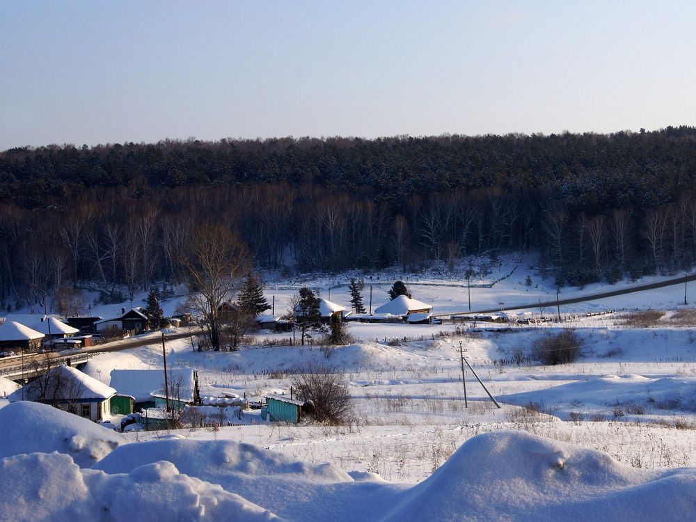 Photograph by Дмитрий Лобанов