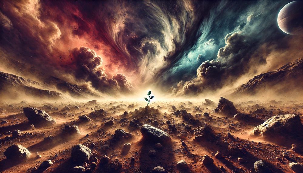 Photograph by GVN Santhosh