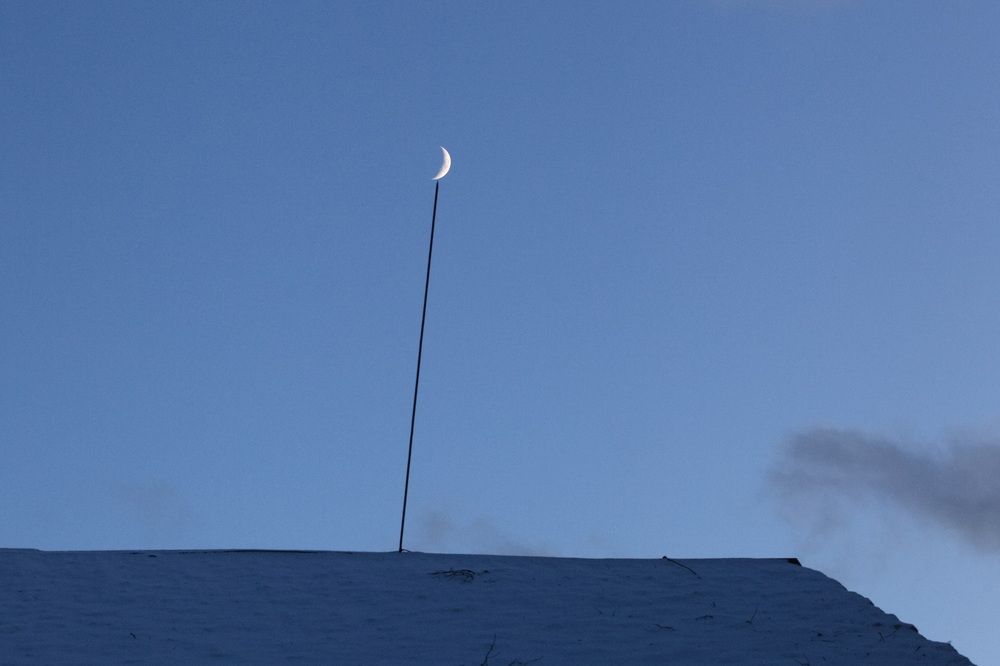 Photograph by Ilva Buntika