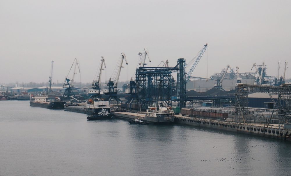 Фотография автора Ксения Рыбалко