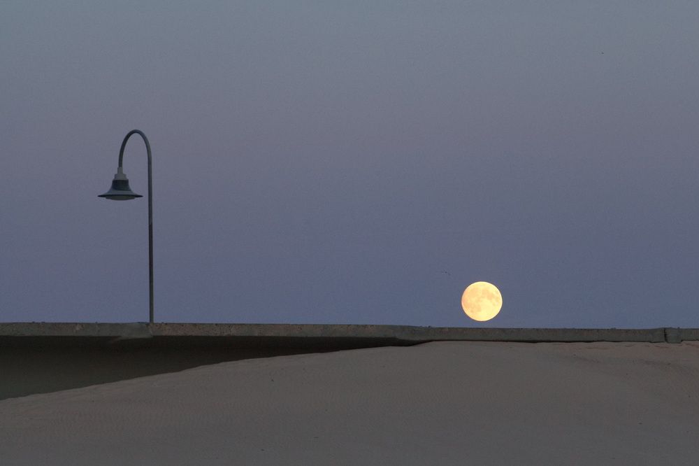 Photograph by Ilva Buntika