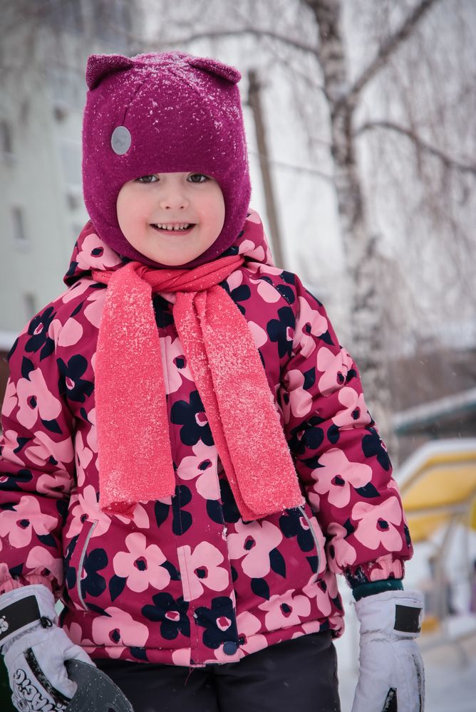 Photograph by Евгения Сенченко