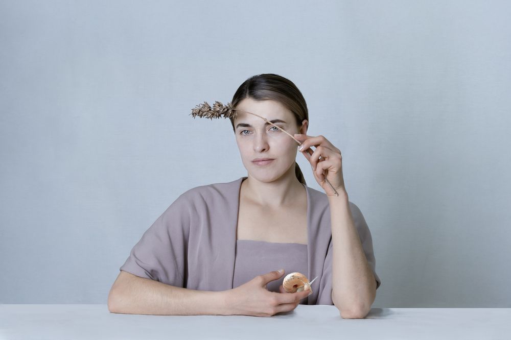 Фотография автора Светлана Громова