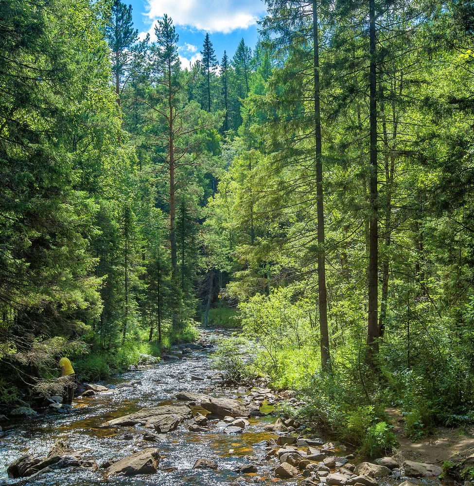 Photograph by Михаил