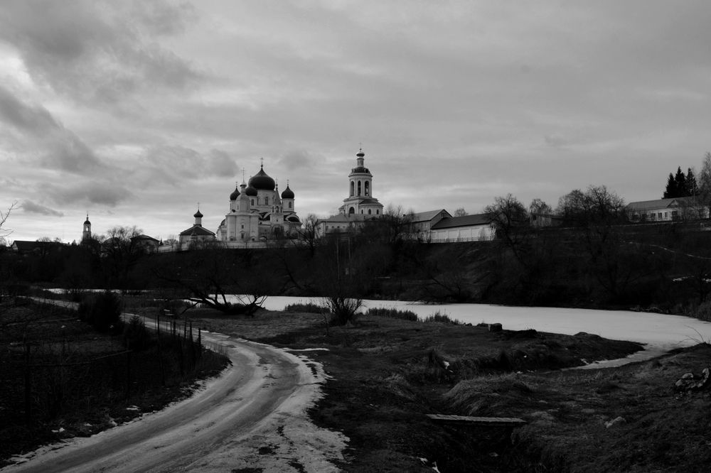 Photograph by DMITRIY DULIN