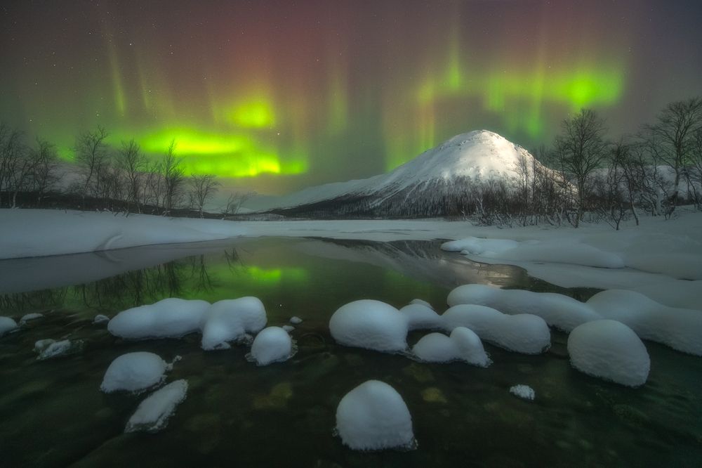 Photograph by Михаил Карпов