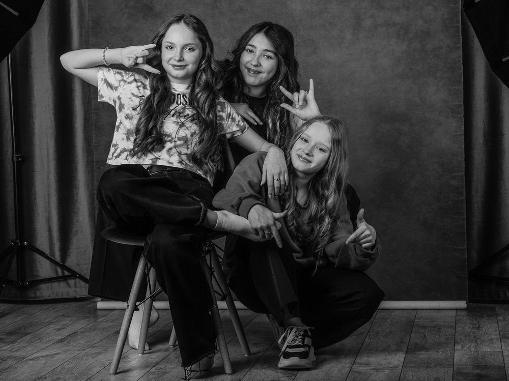 Мир, дружба, жвачка